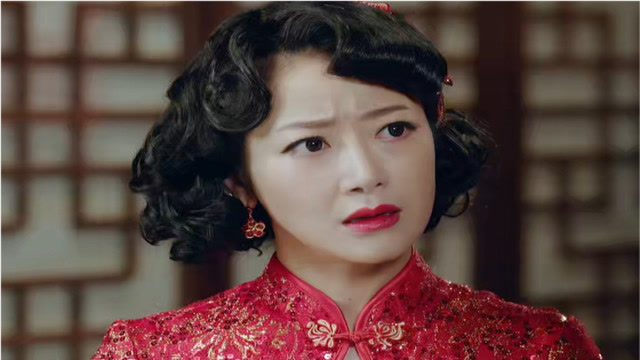 速看《不可能完成的任务》第17集:上官玉结婚典礼吃醋,谁知龙雪差点