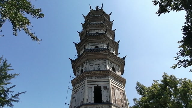 苏州上方山楞伽寺年后首次开放,盛况空前!