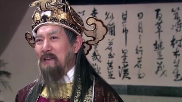 电视剧包青天之七侠五义片段庞太师设圈套包拯左右为难