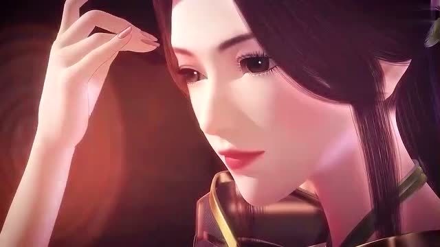 九歌】刺客的生命本就该属于黑夜,我只愿为你一个人弹奏乐曲——弄玉