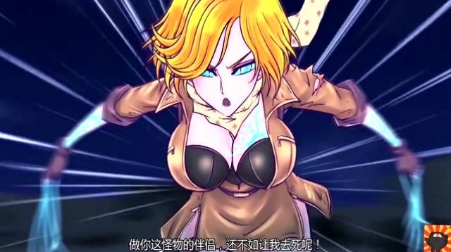 火线传奇:爆发的疯狂宝贝也不是烈锋的对手,幽灵体太强了