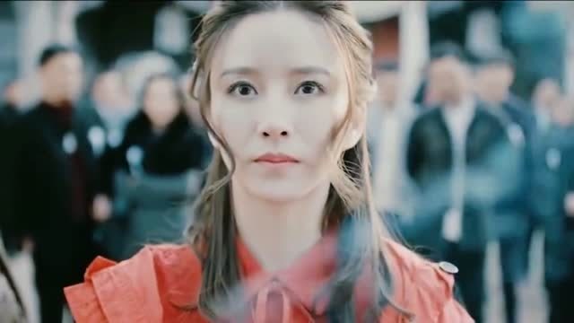 沙海:霍秀秀一身红衣,参加小花的葬礼,拿出信物成当家人!