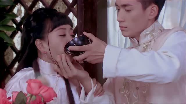 爱而不得因爱生痴#情定三生#杨蓉#朱一龙