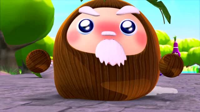 果宝特攻2世人笑我太暴力我笑世人不给力方丈已疯