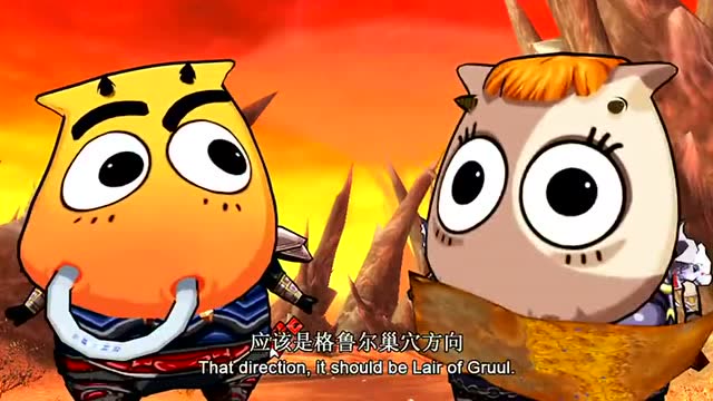 我叫mt:傻馒真是够傻,25人的本,她居然想两个人打完?