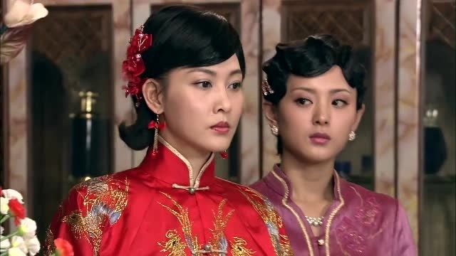 后妈的春天:铁雄还穿十年前婚服,是早就开始算计春云就要嫁给了