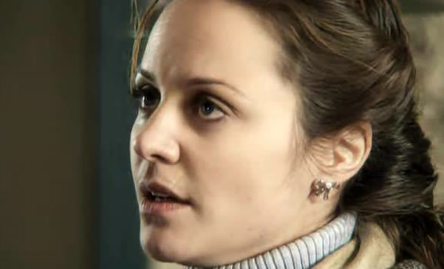 远去的飞鹰:高志航生气的质问葛莉儿,俩人差点打起来了