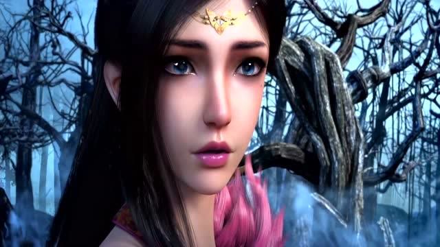 元龙:金刀姐悬崖追击王胜,三刀之后任君处置,你们觉得这特效怎么样?