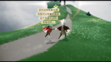 光遇：男萌新玩光遇