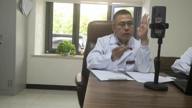 北京崇文门中医医院李兰群:男人的硬度够,战斗时间却不长,针对治疗是