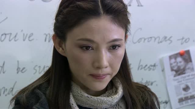 错放你的手:刘倩蓉厚脸皮参加打字班,袁焜和艾珊吃烛光晚餐!