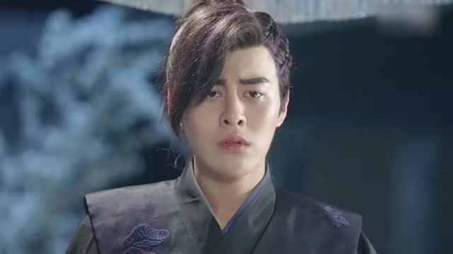 屏里狐:憨憨小黑绑架主考官惹祸,白笙消除记忆结局难题