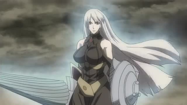 战场女武神:法尔迪奥想起同伴牺牲,竟然恨到艾丽西娅身上