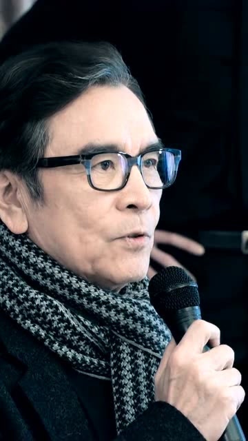 银幕双生子之姜大卫, 个人魅力通过坏坏的笑演绎的淋漓尽致!
