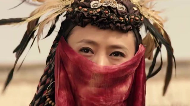 双城计中计:一听金三娘来了,所有人都藏起来了,除了他们!