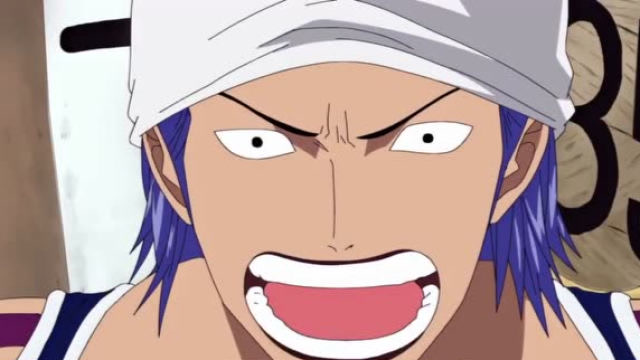 海贼王:汤姆先生你知道吗,我现在做出了自己的梦想之船