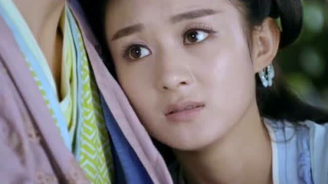 花千骨的一声漂亮姐姐,杀阡陌便护了她一生,这样的感情太感动!