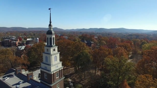 美国伯里亚学院