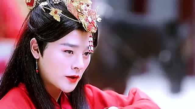 太子女扮男装娶公主,殊不知公主是个纯爷们,真是令人窒息的操作!