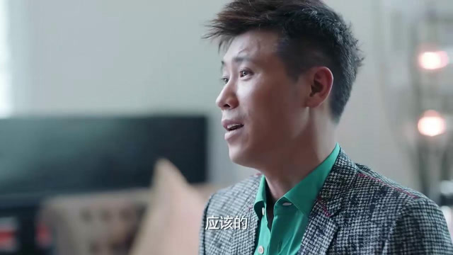 恋爱先生:顾遥要回美国了,送张铭阳袖扣,张铭阳开心了