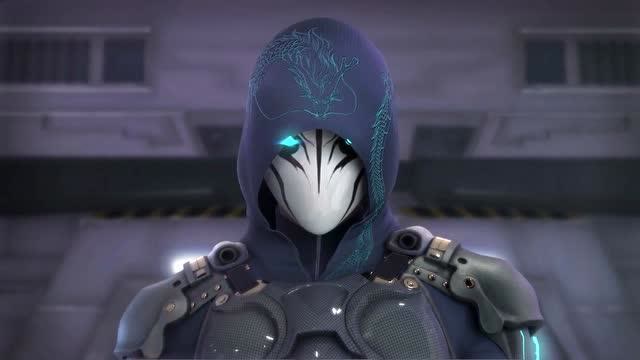 纳米核心:霍伊不想被俘获,竟想自爆炸弹,与金蝰蛇部队同归于尽!