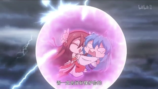 我的大师兄脑子有坑:三师妹被易相逢吓晕了