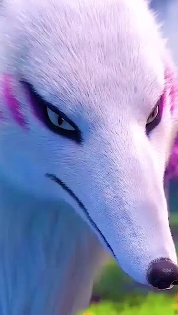 三生三世十里桃花,这样的狐狸你爱了吗?