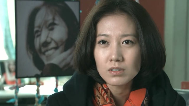 《再婚进行时》结局