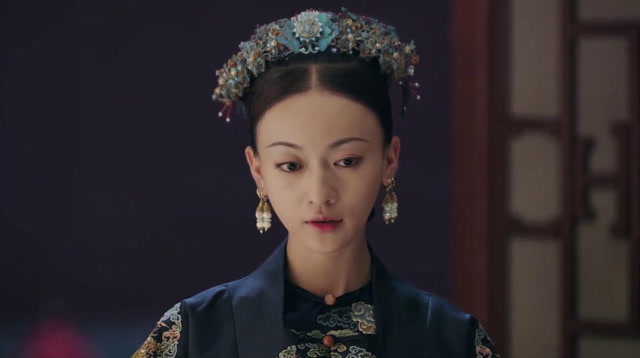 延禧攻略番外:思婉上吊耍心机,魏璎珞直接就让她多挂一会儿!