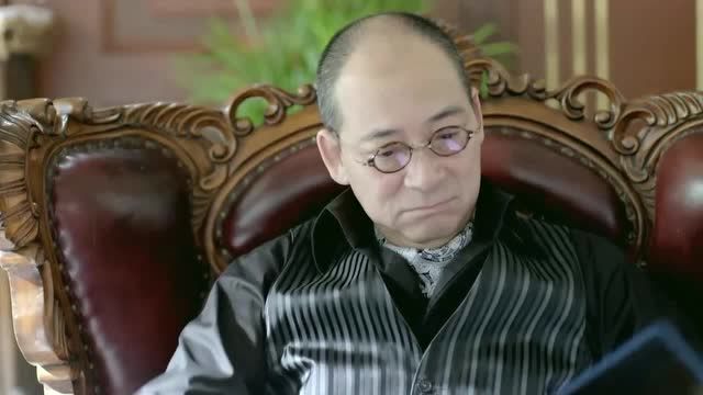 乱世丽人行:老杰克病情加重,他却还玩世不恭,医生都担心坏了