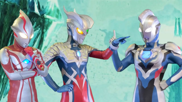 泽塔奥特曼:梦比优斯一眼看出赛罗属性,不收泽塔为徒只是傲娇!