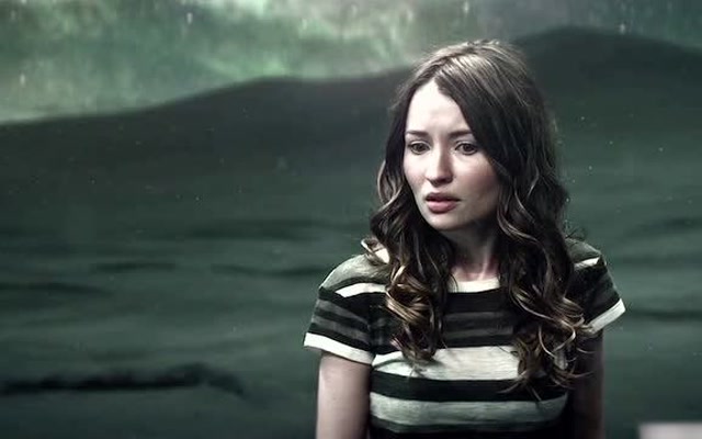 美剧《美国众神》:女孩去世后藐视死神,后来女主死而复生!