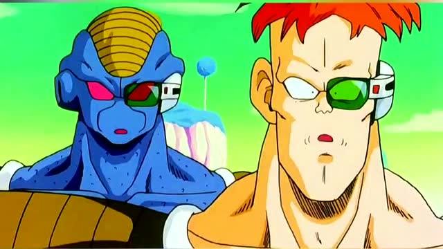 宇宙最强的基纽特战队,具有超能力的古杜被杀,贝吉塔成好人了?