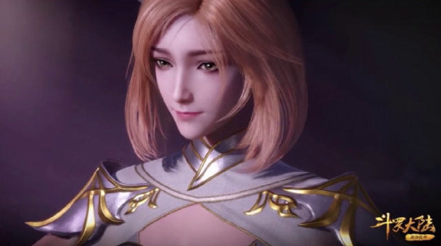 斗罗大陆胡列娜真是胸大无脑到底是谁在套谁的话