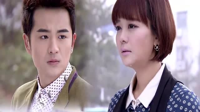 家和万事兴:嘉佑夫妻俩离婚,婆婆监督两人办手续,这是什么神仙剧情太