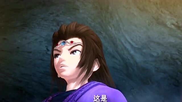 秦时明月:那天少羽重新穿上七海蛟龙甲,你愿随他出战吗?