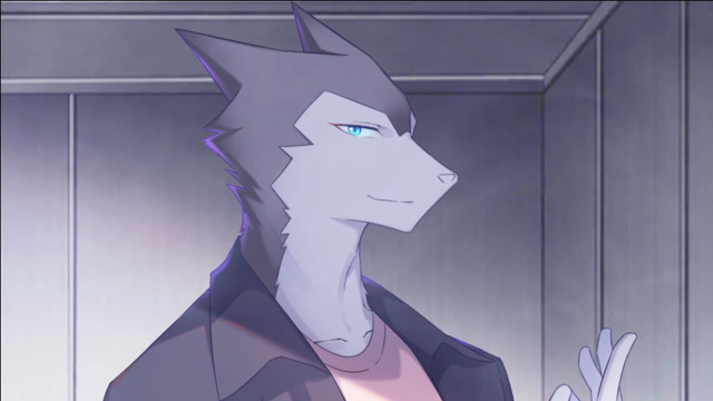 狼人沈天  孩子竟然有三个爸爸?