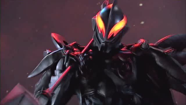 赛罗奥特曼:作为一个铠甲铁块,贝利亚都被打得喷饭了!