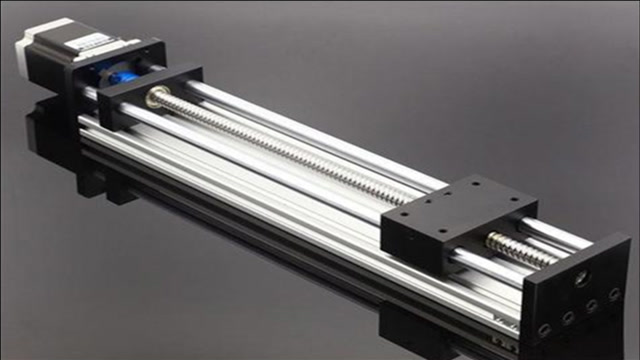 丝杆模组中的伺服电机不会选型,找对方法三分钟就搞定了!