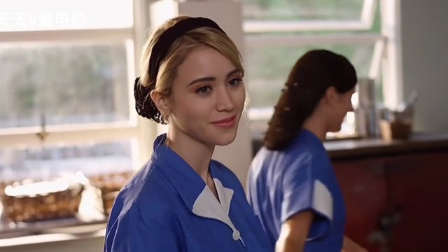 电影推荐天堂日落