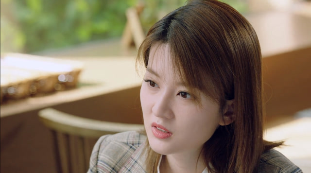 小风暴之时间的玫瑰孙淼把工作辞了以后要跟林沃一起打江山