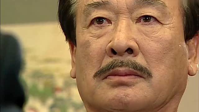 搞笑一家人:会见总统你紧张啥,怂包李顺才瞬间垮掉,太丢人了吧