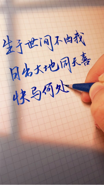 看不懂就是藏头诗看懂就是藏尾诗