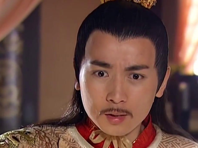 至尊红颜:在狄仁杰的说明下,皇上开始纠结,不是媚娘是谁呢