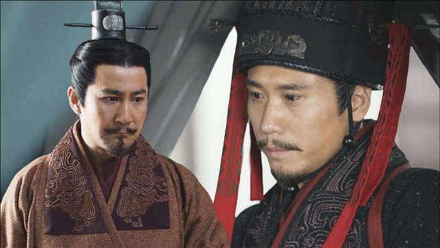 大秦赋韩非即将被嬴政重用不料李斯一番话截胡韩非无奈服毒自杀