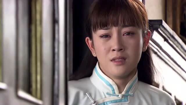鸳鸯佩:永恩不肯收下郁芩的钱,郁芩让她抓紧离开唐家