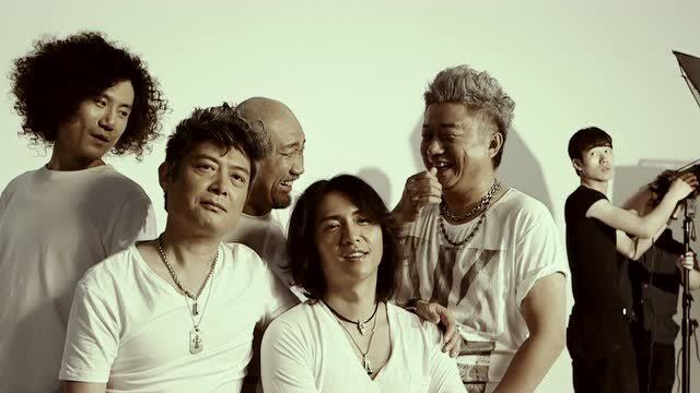 黑豹乐队《我们》mv