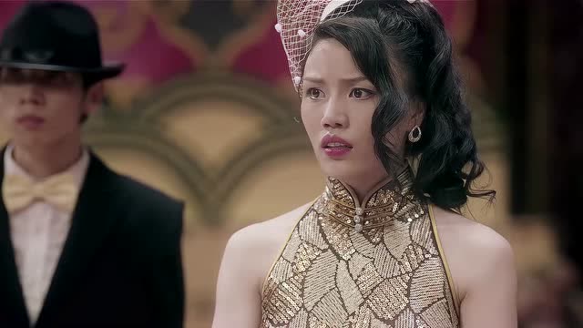 霍家拳之铁臂娇娃:做黑帮大佬的干女儿是一种什么体验?太帅了!
