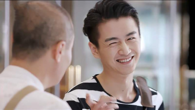 舒克与桃花:舒克终于追到陶花,一改蠢萌变宠妻狂魔:没见过这么漂亮的