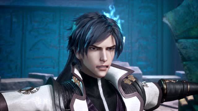 灵剑尊:楚行云不是主角吗?这点重量能难到他?